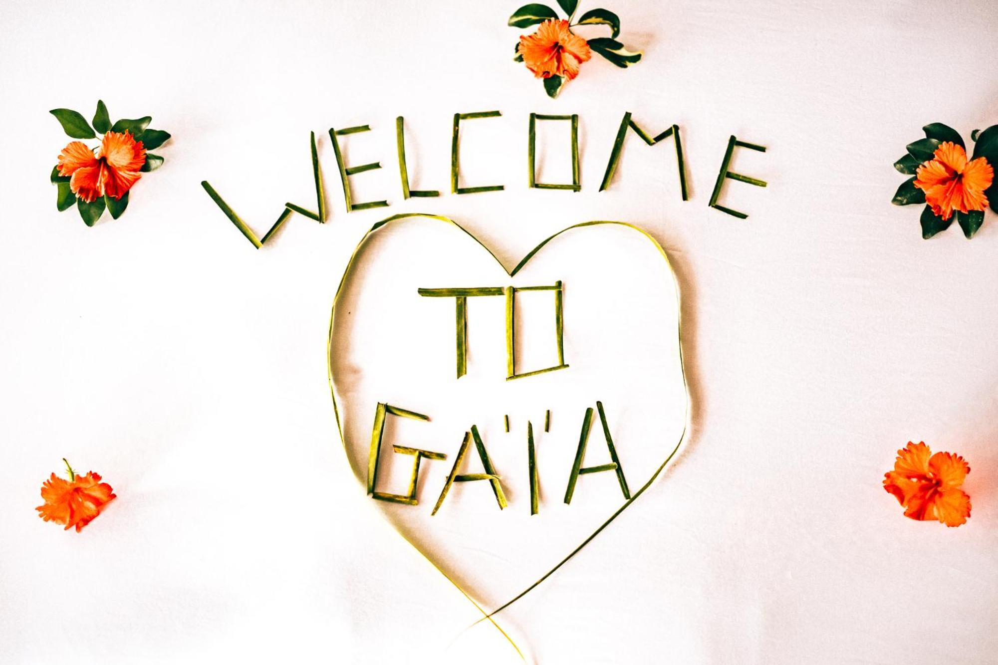 Gaia Riverlodge Unitedville Esterno foto