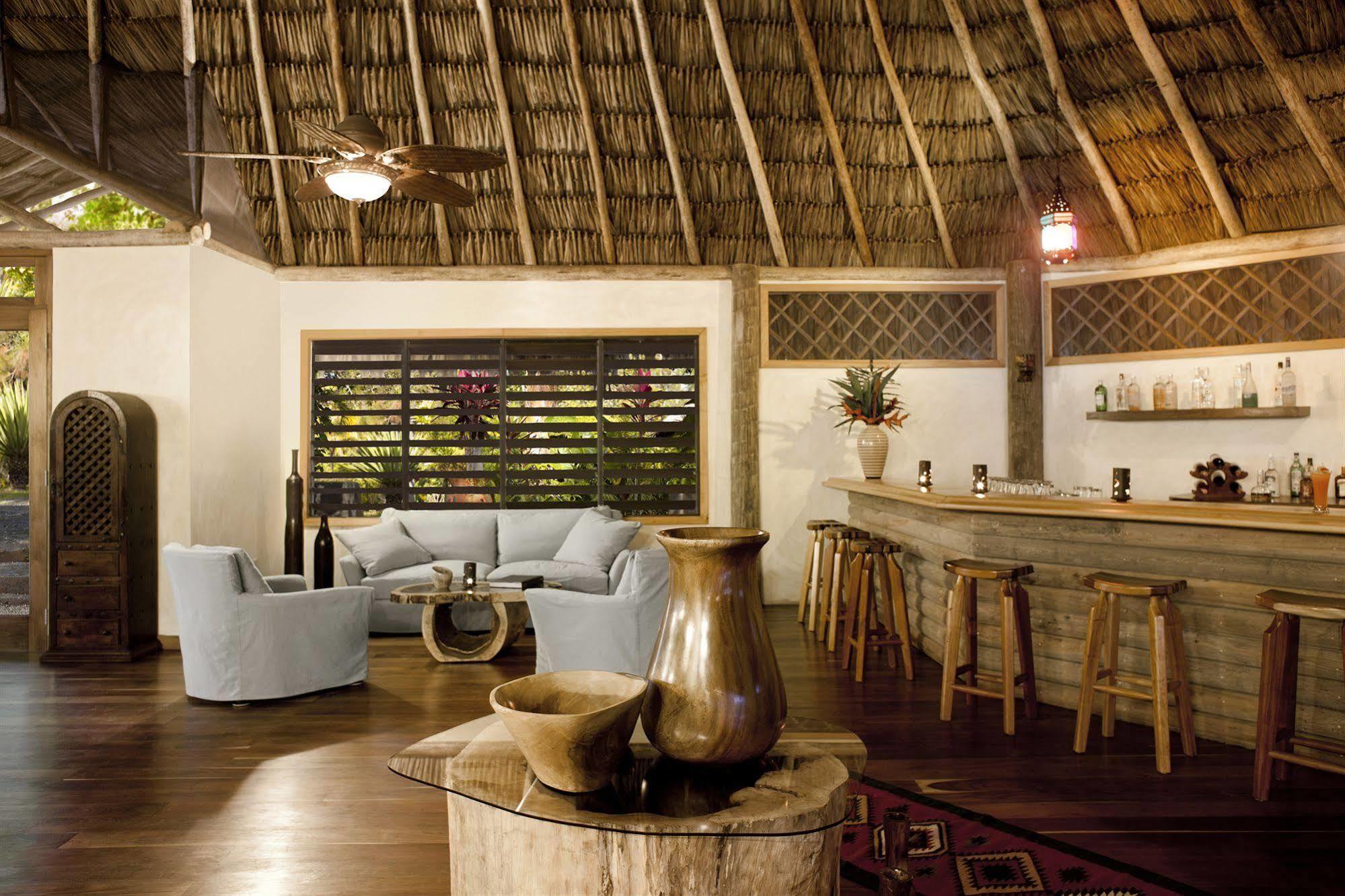 Gaia Riverlodge Unitedville Esterno foto